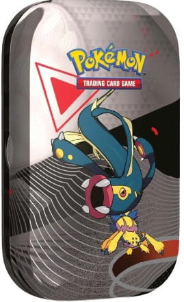 Pokemon TCG - Lost Thunder (SM8) Theme Deck - Storm Caller