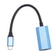 thumbnail image 2 of USB C A Gafas y Adaptador de Carga, Adaptador de Gafas ar de Enchufe y Juego Alembre de Gajas Alembre 4K 60Hz Para Proyectores, 2 of 7
