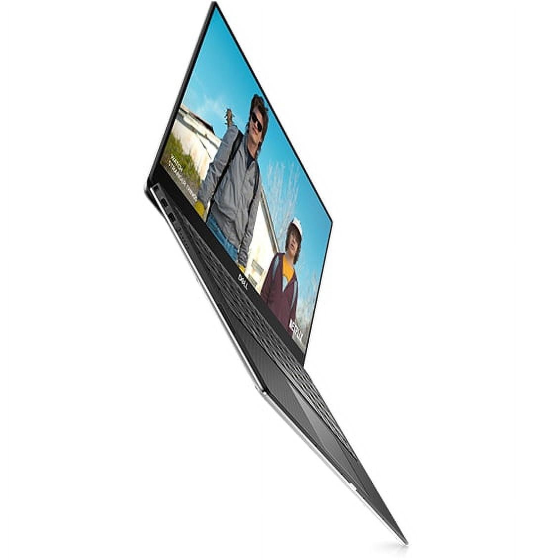 Ordinateur Portable DELL XPS 13 9380 - 13.3 FHD - Core™ i5-8265U