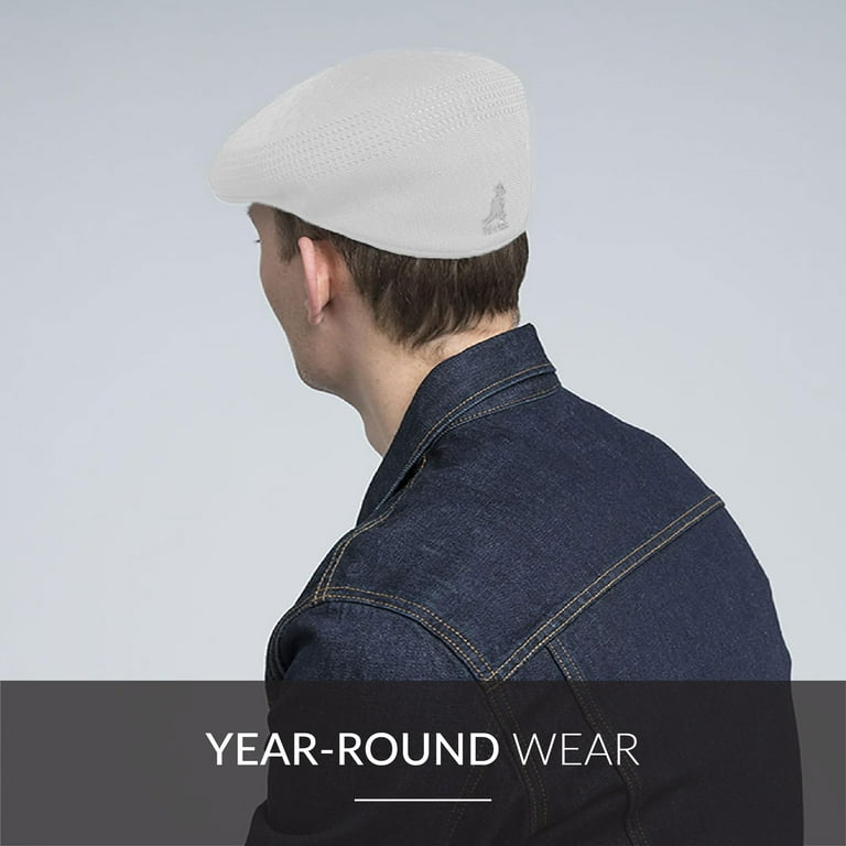 Men's kangol tropic 504 ventair sale