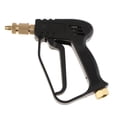 thumbnail image 2 of Almencla High Pressure Car Washer Cleaner Tool Water Spray Sprayer 22mm Inner Thread, 2 of 8