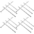 thumbnail image 3 of 20Pcs Wind Chime Pipes Metal Wind Chime Tubes Diy Wind Chime Replacement Tubes, 3 of 3