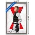 thumbnail image 2 of Marvel Black Widow - Yelena une feuille, 2 of 4