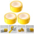 thumbnail image 1 of Luxshiny 3 Rouleaux de Ruban Adhésif Résistant à l'Abrasion en Plastique pour Protection de Surface Industrielle, 1 of 8