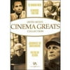 United Artists Cinema Greats Collection, Set 3 (12 Angry Men / A Bridge Too Far / Judgment At Nuremberg / Paths Of