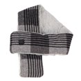 thumbnail image 1 of Bufanda calefactora, bufanda calefactora, bufanda calefactora lavable y ajustable con USB, bufanda calefactable para el cuello, elegante y moderna, 1 of 8