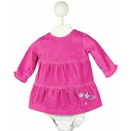 

Pre-Owned My Little Outfit Dress and Bloomers 3-6 Months