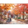 thumbnail image 4 of Buffalo Games - Chuck Pinson - A Moment on Memory Lane - 1000 Piece Jigsaw Puzzle, 4 of 5