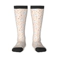 thumbnail image 1 of Balery Cute Rabbit Calcetines novedosos Calcetines deportivos Calcetines hasta la rodilla Calcetines de algodón Calcetines originales y geniales, 1 of 6