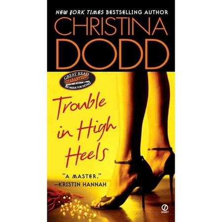 Trouble in High Heels