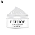 thumbnail image 1 of Hair Color Wax 3 Colors Unisex Hair Color Color Modeling Temporary Mud time Wax W8T4 Cream Hair Dye N5P6, 1 of 9