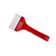 thumbnail image 2 of Tenedor desoperculador de apicultura de acero inoxidable de 18 dientes Tenedor removedor de cera de propóleo para Rojo, 2 of 8