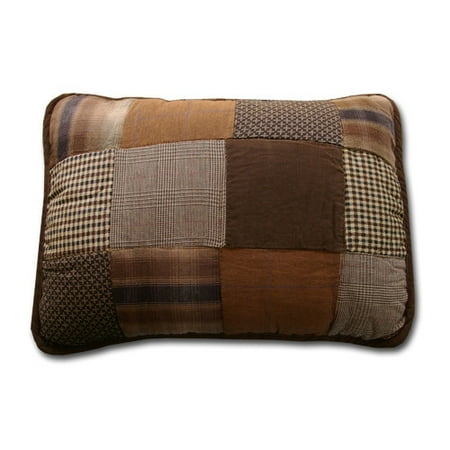 Greenland Home Fashions Asher Cabin Decorative Cotton Shell Throw Magnificent Cabin Decor Throw Pillows Greenland Home Fashions Asher Cabin Decorative Cotton Shell Throw Magnificent Cabin Decor Throw Pillows