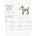 thumbnail image 2 of Hp265 Harness Style Dog Leash For Small And Medium Breeds Such As Teddy And Pomeranian, 2 of 5