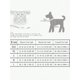 thumbnail image 2 of Hp265 Harness Style Dog Leash For Small And Medium Breeds Such As Teddy And Pomeranian, 2 of 4