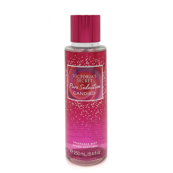 Body Mist Victoria's Secret Pure Seduction Candied 250 ml