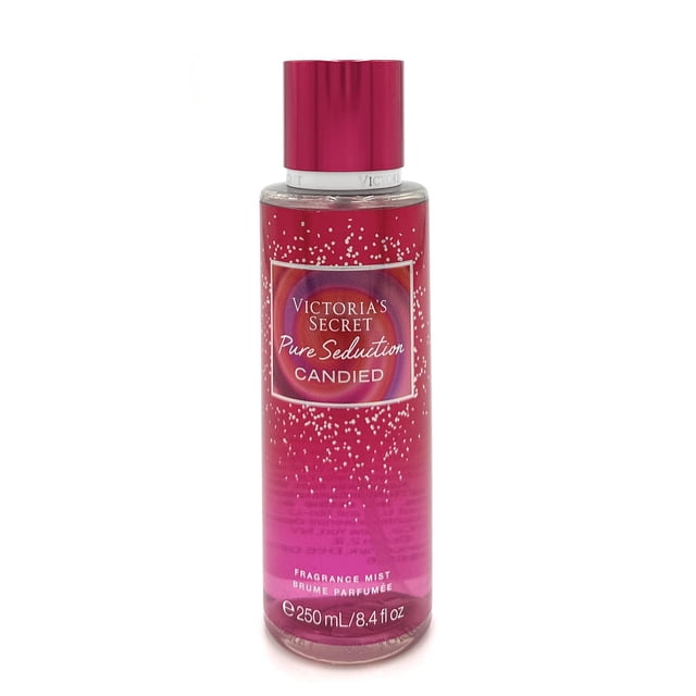 Body Mist Victoria's Secret Pure Seduction Candied 250 ml