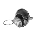 thumbnail image 4 of Kitchen Funnel Set, Household Ventilation Multifunction Filling Bottles Funnels  For Essential Oil For Condiment, 4 of 8