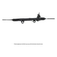 thumbnail image 5 of Cardone Reman Complete Long Rack Steering Rack, w/o Outer Tie Rod Ends Fits select: 1991-1993 DODGE DAKOTA, 5 of 7