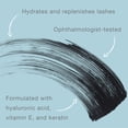 thumbnail image 4 of Máscara Neutrogena Hydro Boost Plumping Black 02, 6,2 ml, 4 of 7