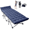 Light Gray with 2 Sided Mattress