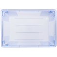 thumbnail image 4 of Carlisle 10623C14 Blue 26 x 18 x 12 Food Box", 4 of 4