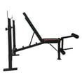 thumbnail image 2 of CAP Strength Olympic Weight Bench with Leg Extension, 2 of 3