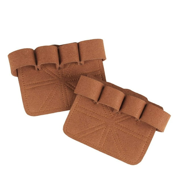 Trendy Tool Kit for Home, Workout Gloves for Gym Gym Grips Grip Pads Padding To Avoid Suits Men Women