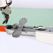 INTBUYING Leather Sewing Machine Industrial Leather Shoes Repair Machine for Leather Stitching
