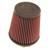 K&N Universal Clamp-On RU-4740 Washable Engine Air Filter