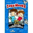 thumbnail image 1 of Pre-Owned Zeke Meeks vs His Big Phony Cousin, 1 of 1