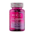 thumbnail image 1 of Suplemento alimenticio Belacaps Solanum Colageno 6 en 1 60 cápsulas 500 mg c/u, 1 of 3