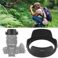 thumbnail image 3 of keepw Camera Lens Hood Anti-Dust Protector Scratchproof Easy Mount Case Shade Plastic Protection Cover Touring Travel Accessories, 3 of 6