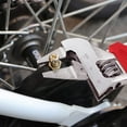 thumbnail image 3 of Llave ajustable ENGINEER Stubby 110 mm TWM-08, 3 of 7