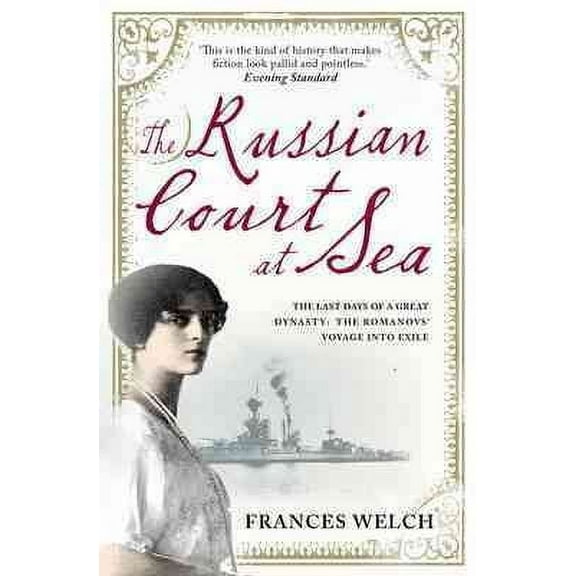 Russian Court at Sea