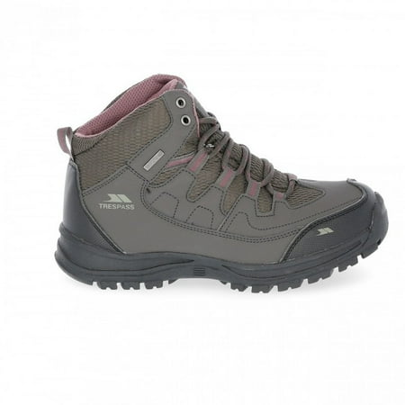trespass tensing female walking boot