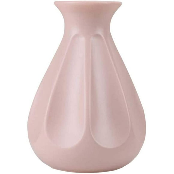 Floor Vase Modern Bedroom Minimalist Decorations Flower Pot