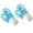 501_Blue, variant on Hxoliqit,Black Chenille Stems Weekly To Do List Notepad Undated Desk Planner For Women & Man Work And Home With Multiple Functional