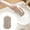 Brown, variant on 1pcs Gray Kitchen Cleaning Sponges, Double-Sided Reusable Dish Scrubber Pads, Heavy Duty Non-Scratch Scouring Sponge for Pots, Pans, Dishes, Countertops, Bathroom
