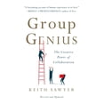 thumbnail image 1 of Pre-Owned Group Genius: The Creative Power of Collaboration (Paperback) 0465096638 9780465096633, 1 of 2