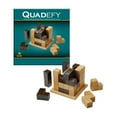 thumbnail image 4 of Front Porch Classics Quadefy Strategy Game, 4 of 9