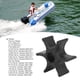 thumbnail image 3 of Impulsor De Bomba De Agua De Motor Fueraborda 6E5-44352-01/02/03 Apto Para 115-250hp, 3 of 7