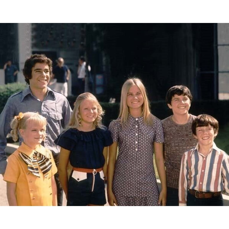 Marcia And Jan The Brady Bunch 70s Fashion Fashion