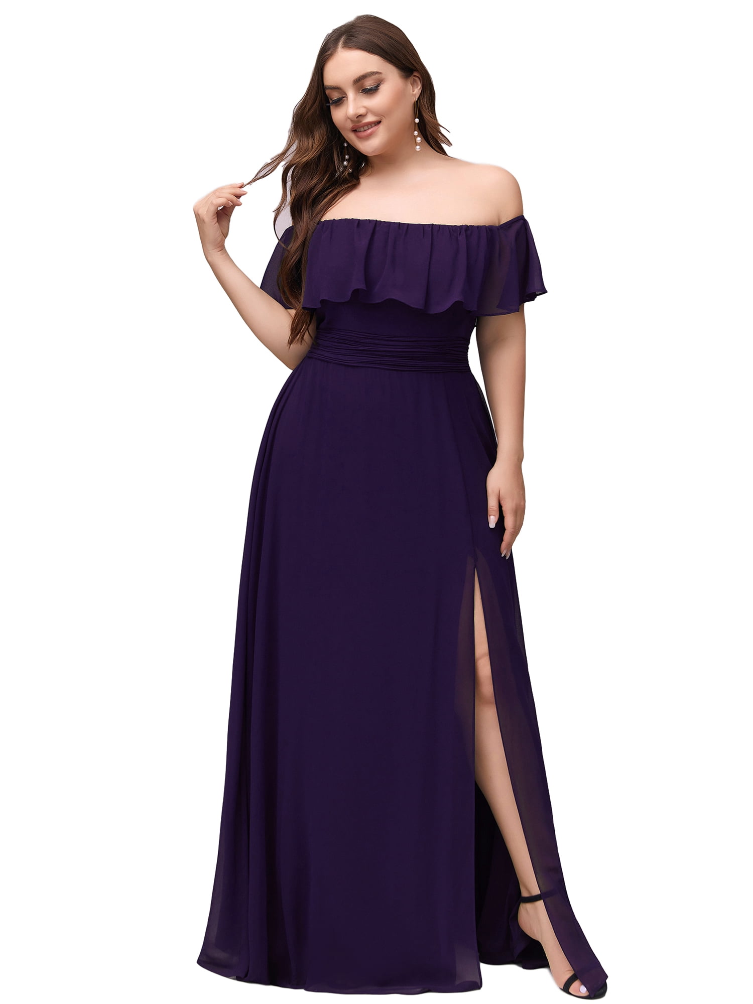 rainbow checkered dress