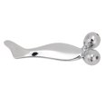 thumbnail image 2 of Face Sculpting Tool, Reduce Puffiness Double Ball Facial Roller  for Home, 2 of 8