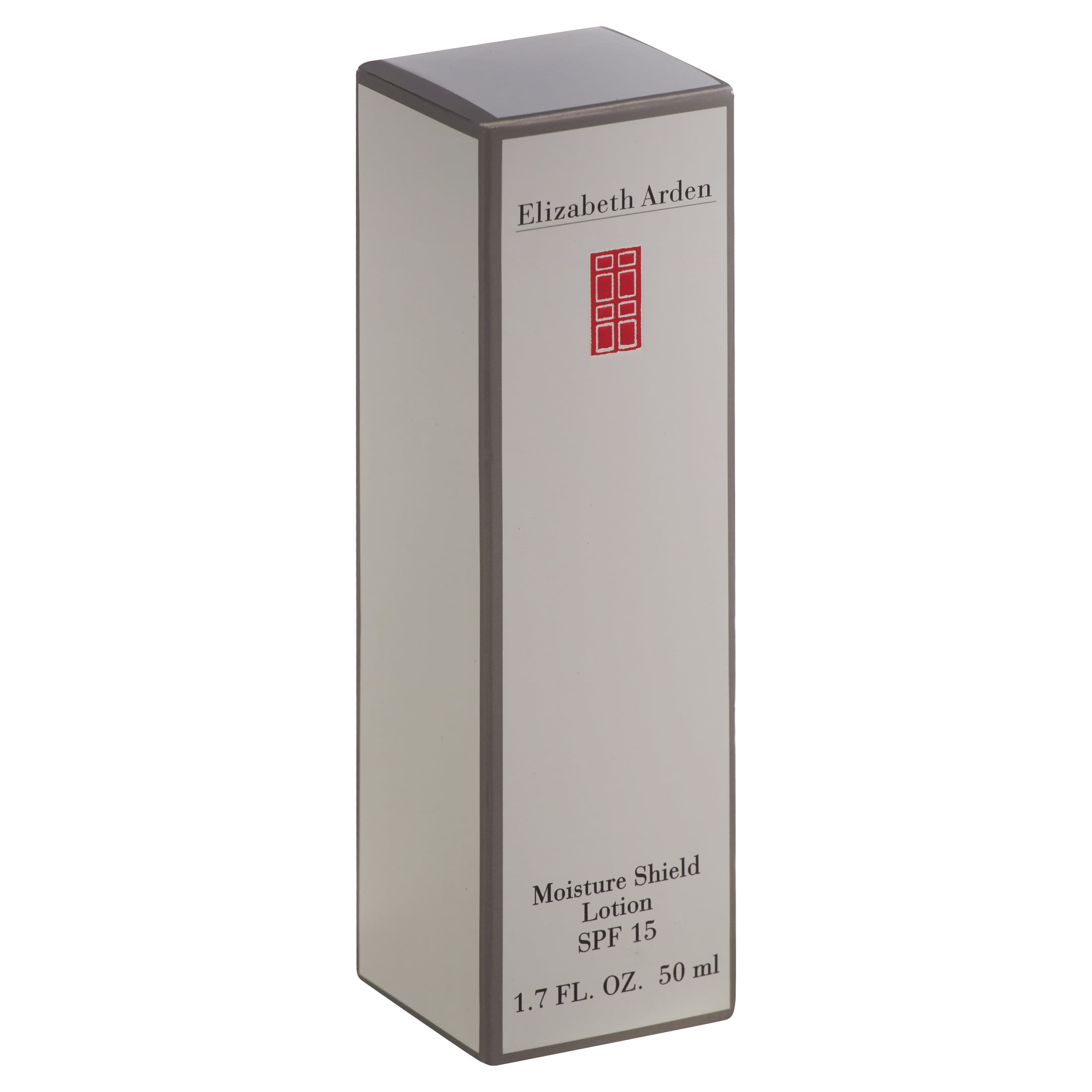 Elizabeth Arden Moisture Shield Lotion Sunscreen SPF 15, 1.7 Fl Oz