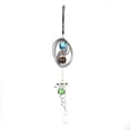thumbnail image 4 of Wind Chimes Rotating Window Wind Chimes, Wind Bell Hanging Decor Wind Bell Home Outdoor Windchime Ornament Yard Decor, 4 of 8