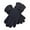 Bronze, variant on Winter Thermal Insulated Kids Mittens For Outdoor Cold Weather Activities Skiing Biking And Comfortable Windproof Water Bronze,3-7 Years