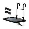 thumbnail image 1 of Support de Téléphone pour Volant de Voiture Universel Table Pliante pour Manger Support Auto Table Intérieure d'Ordinateur, 1 of 9