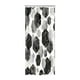 thumbnail image 1 of Cortina de ducha para baño, juegos de cortinas de ducha de tela abstracta para decoración del hogar, 1 of 5
